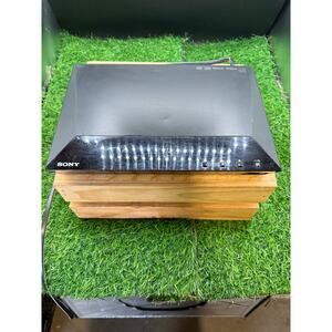 Sony Blu-ray DVD player - MN: BDP S1100 - No Remote